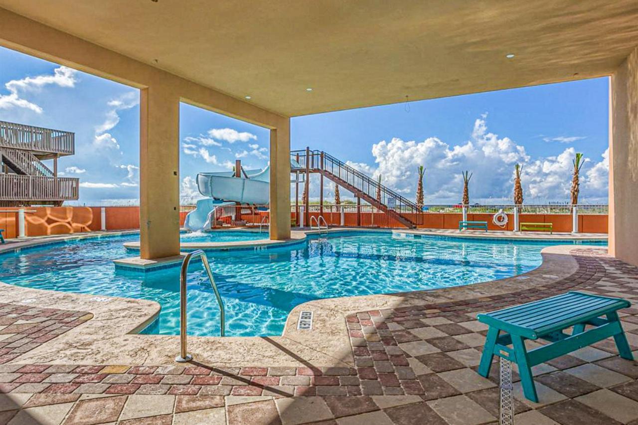 Phoenix Gulf Shores 1402 - Right Next Door Exterior photo