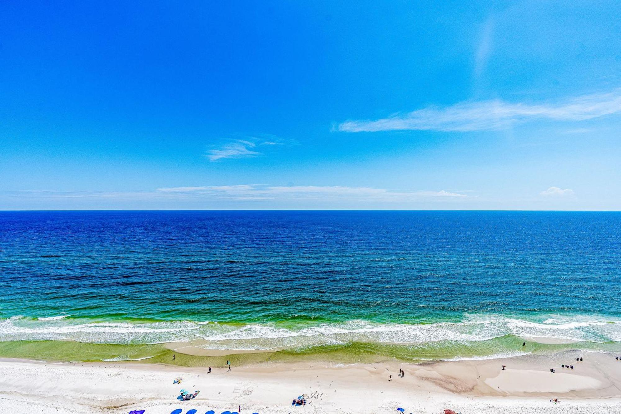 Phoenix Gulf Shores 1402 - Right Next Door Exterior photo